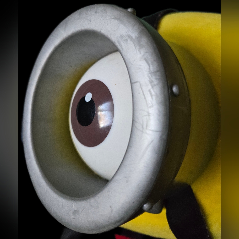 Minions Talking Stuart - Picture 3 of 4